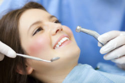 Preventative dentist in New Bern, North Carolina