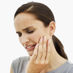Tooth grinding solutions in New Bern, North Carolina