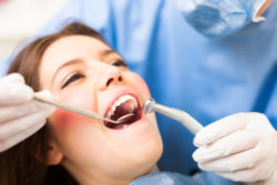 Preventative dental care in New Bern NC
