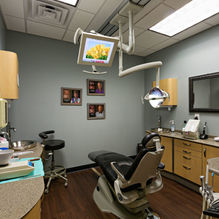 Local Dentist Office in New Bern NC Dr. Hoard Family Dentistry
