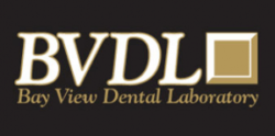 Bay View Dental Lab logo