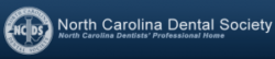 North Carolina Dental Society logo
