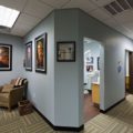 New Bern North Carolina dentist office interior