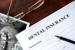 dental implants covered by insurance