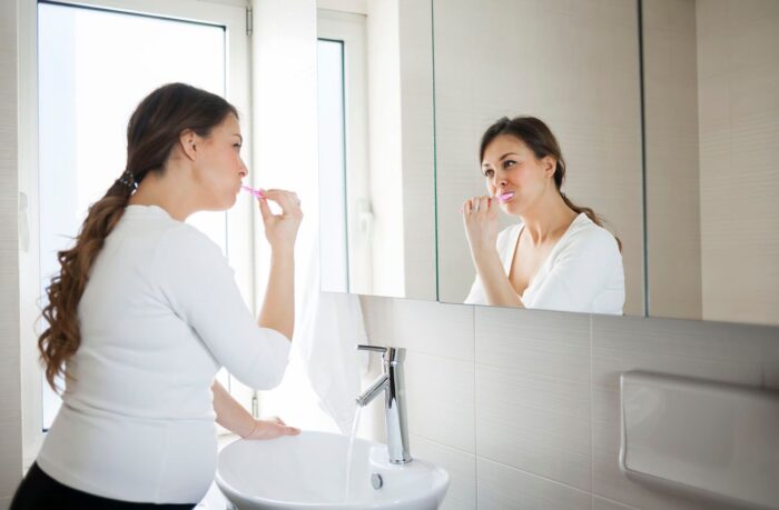 Preventing Gum Disease