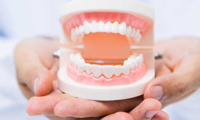 When Dentures Don't Fit