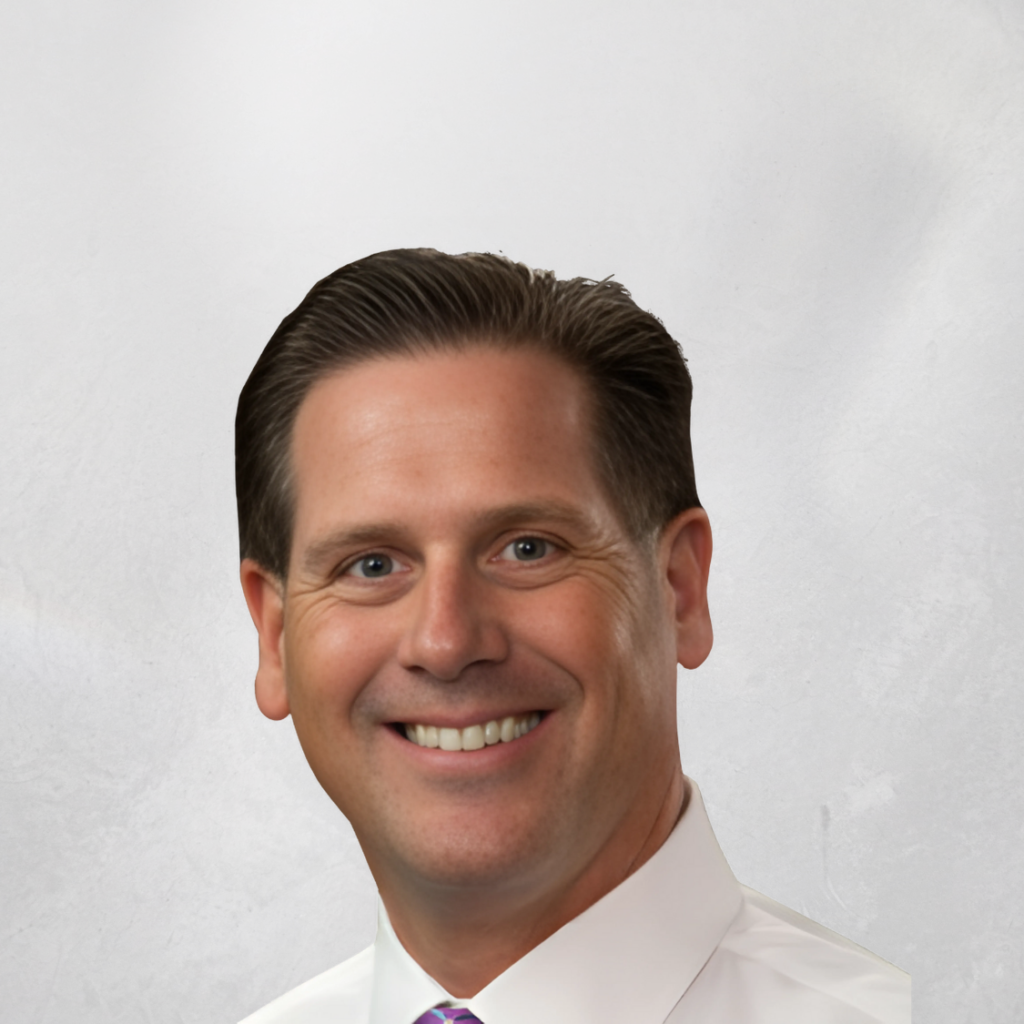 Dr. Steven Hoard