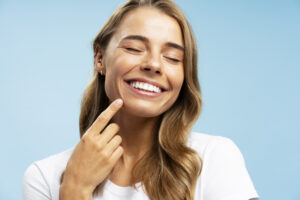 Porcelain Veneers in New Bern, NC