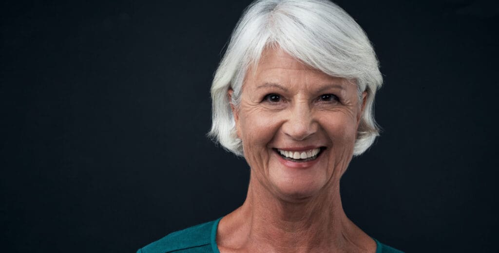 Dentures & Partials in New Bern, NC