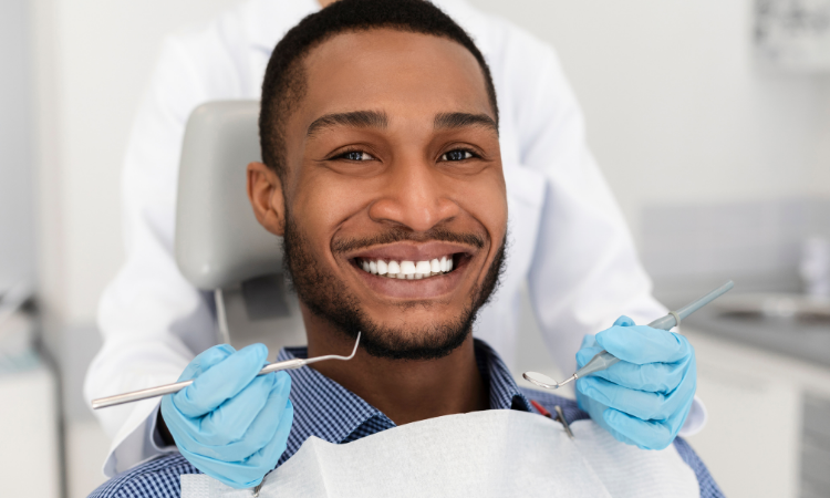 Taking a few simple but consistent steps can help you protect your dental crown and avoid unnecessary visits to the dentist.