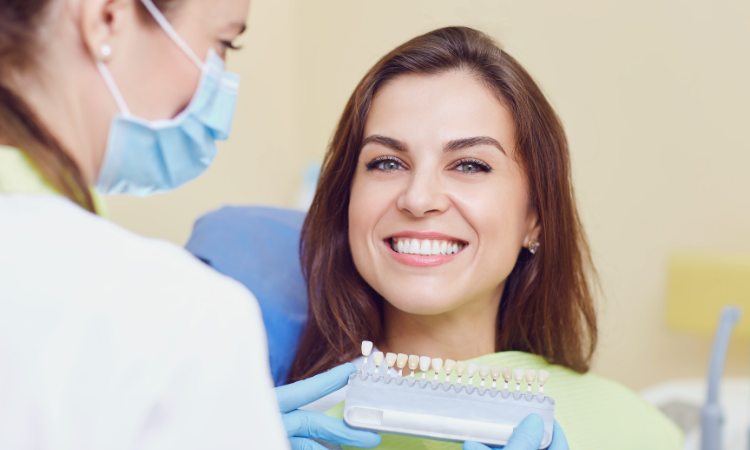 While porcelain veneers are resistant to staining and decay, they still require daily maintenance and habits to keep them looking their best.