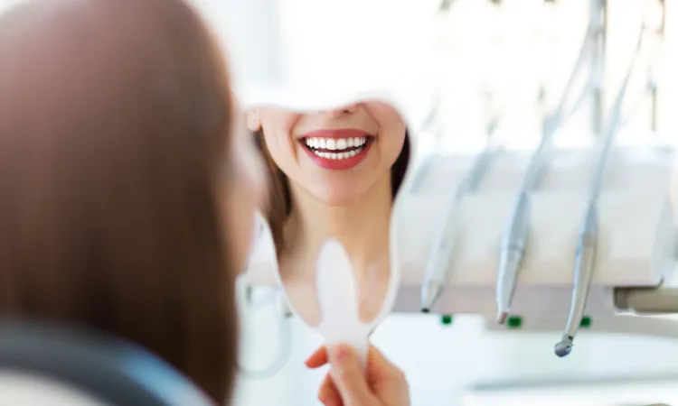 Brighten Your Smile with Teeth Whitening in New Bern, NC