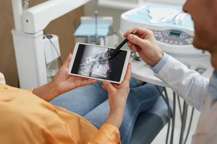 How Often Do You Really Need Dental X-Rays? in New Bern, NC