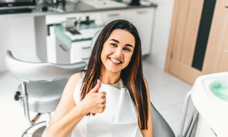 Can a Smile Makeover Change More Than Looks? in New Bern, NC