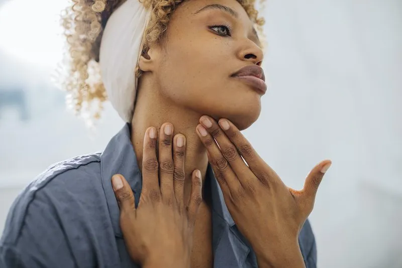 Why Older Dentist Didn't Talk About Jaw Health in New Bern, NC